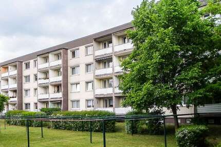 Wohnung zum Mieten in Rhinow 330,55 € 60.1 m² 3 zimmer