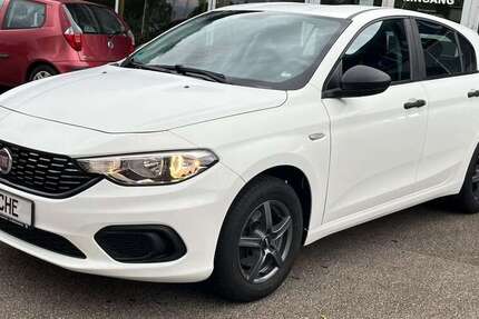 Fiat Tipo 66.000 km 10.900 &euro; Langenberg 09337