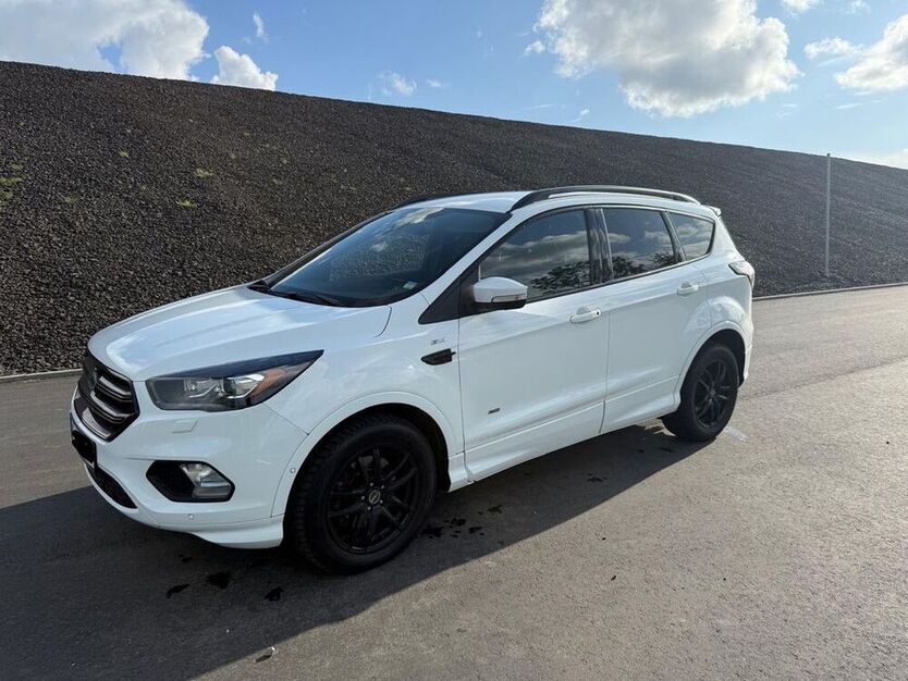 Kuga