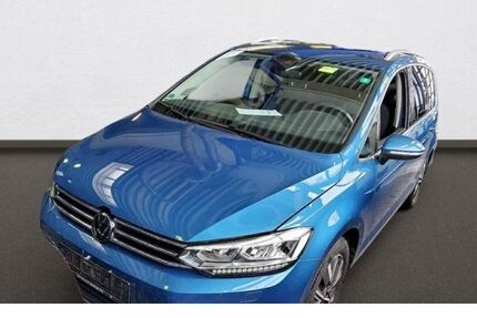VW Touran 119.500 km 27.500 &euro; Ebersberg bei München 85560