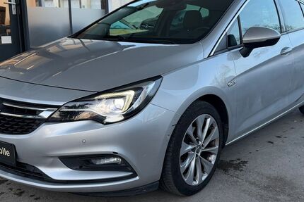 Opel Astra 126.600 km 6.990 &euro; München 80939
