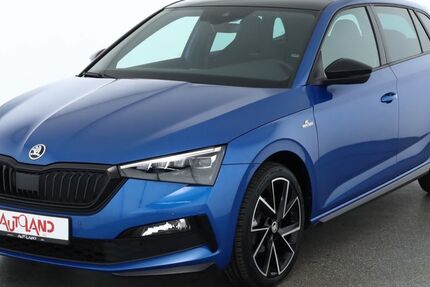 Skoda Scala 52.061 km 24.990 &euro; Bautzen 02625