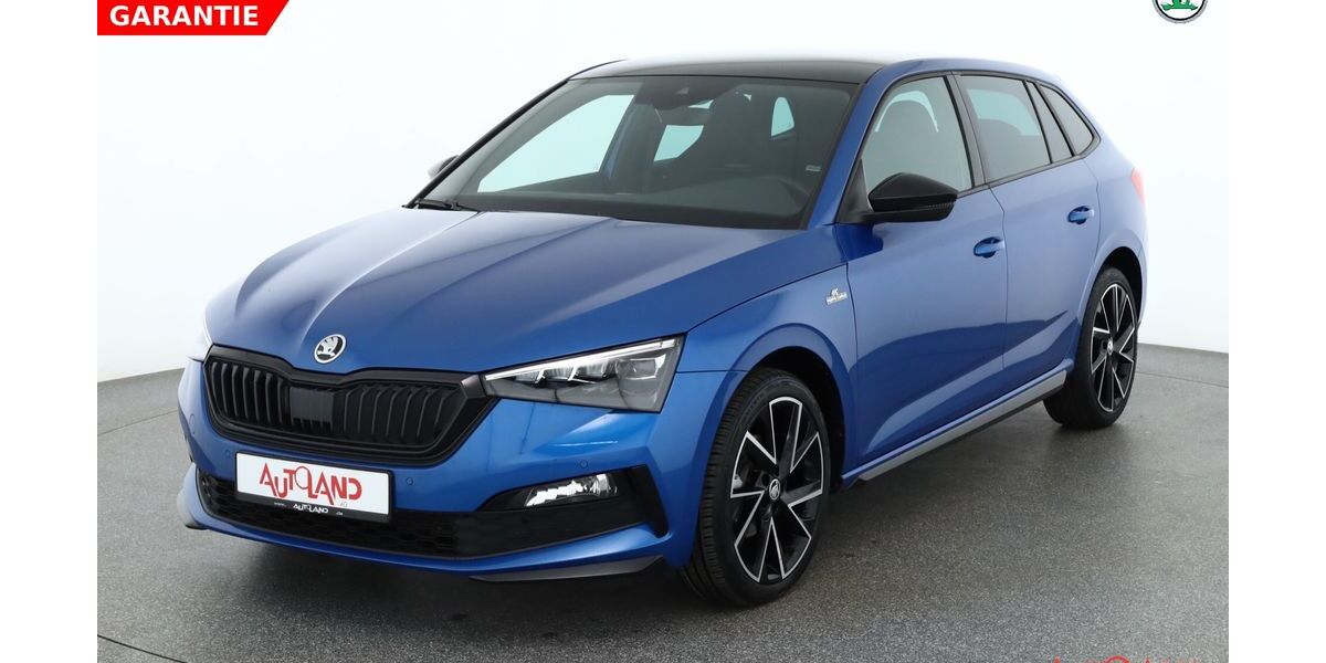 Skoda Scala 52.061 km 24.990 &euro; Bautzen 02625