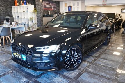 Audi A4 155.480 km 22.450 &euro; Mühlheim am Main nähe Frankfurt 63165