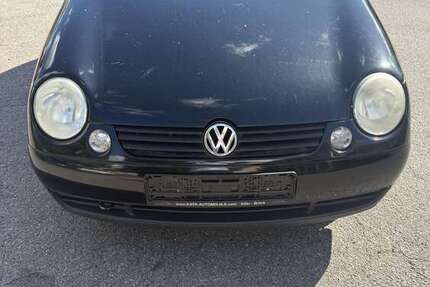 VW Lupo