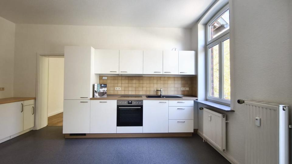 Etagenwohnung Bad Fallingbostel - 2.5 Zimmer, 67 m&sup2;, 918&euro; | Angebot:26248081