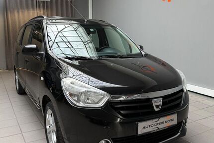 Dacia Lodgy 159.000 km 5.490 &euro; Lübeck 23556