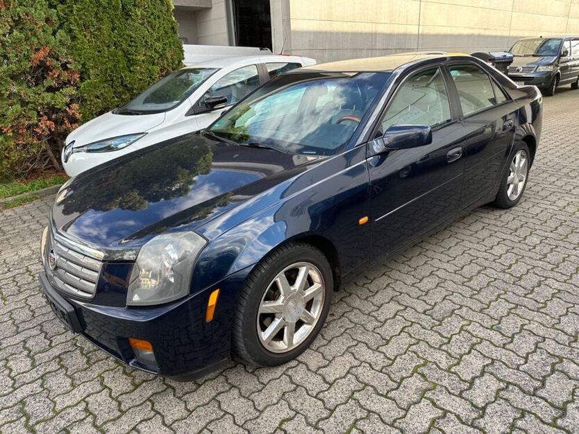 CTS
