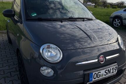 Fiat 500 101.800 km 5.950 &euro; hohberg 77749