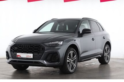 Audi Q5 96.786 km 39.970 &euro; Plattling 94447