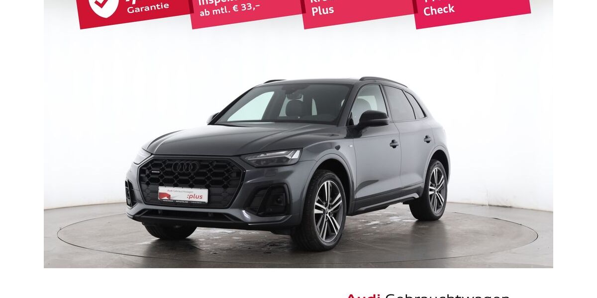 Audi Q5 96.786 km 39.970 &euro; Plattling 94447