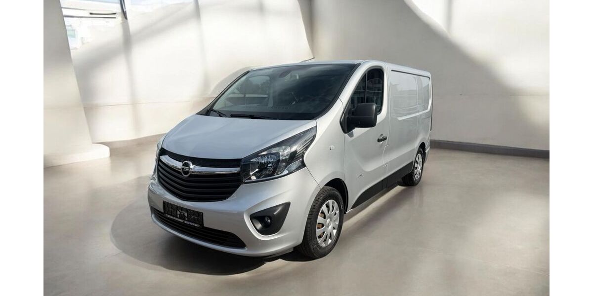Opel Vivaro 158.100 km 11.499 &euro; Speyer 67346