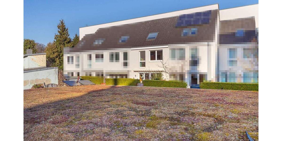 Reihenmittelhaus Hamburg Langenhorn - 4 Zimmer, 114 m&sup2;, 598.000&euro; | Angebot:25631114