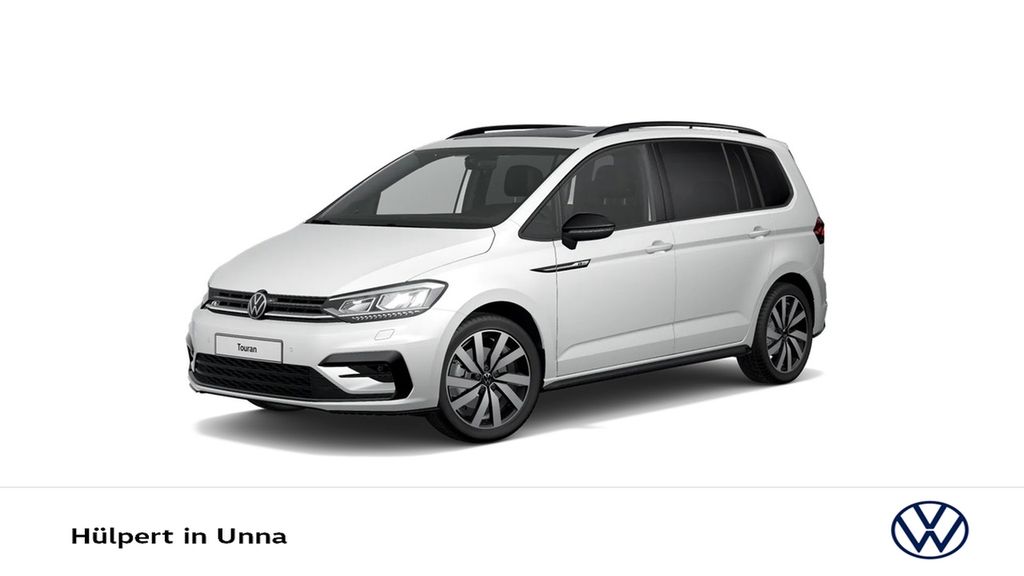 VW Touran 38.089 km 28.880 &euro; Unna 59423