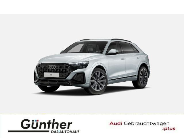 Audi Q8 28.800 km 63.400 € Walldürn 74731