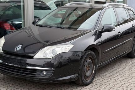 Renault Laguna 181.000 km 2.999 &euro; Berlin 13127