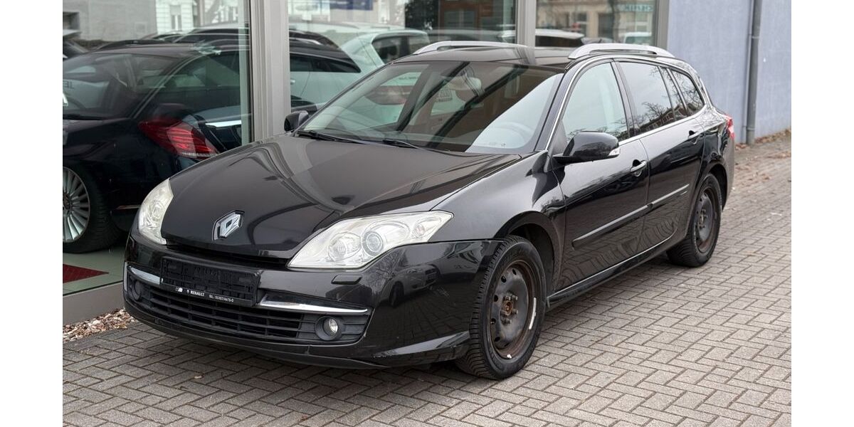Renault Laguna 181.000 km 2.999 &euro; Berlin 13127