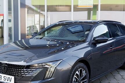 Peugeot 508 65.611 km 20.980 &euro; Kastellaun 56288