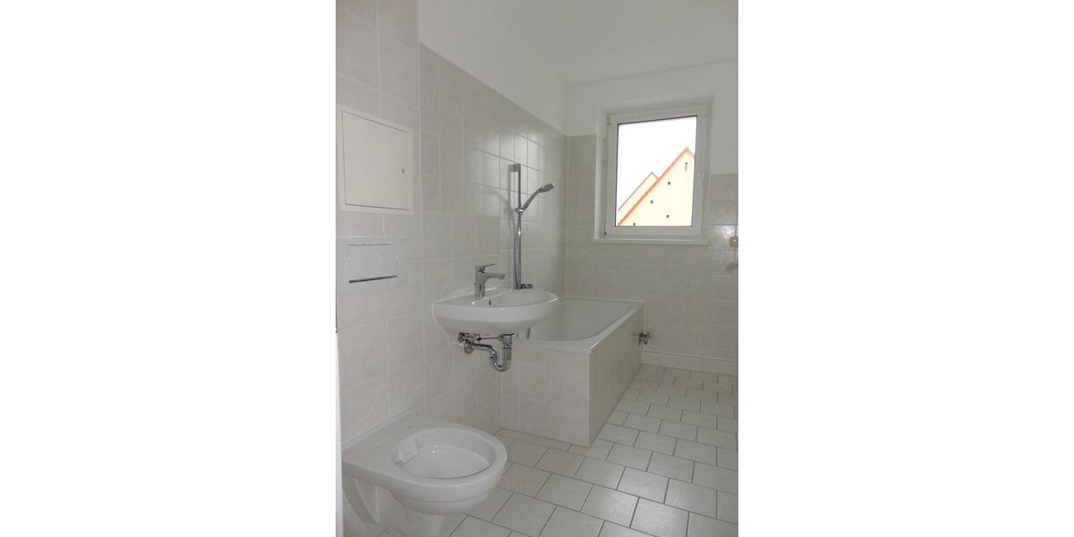 ! Anfragestop ! Renovierte 3-Raum-Wohnung in Bergen auf Rügen 3 zimmer