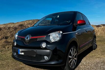 Renault Twingo 90.000 km 9.900 &euro; List auf Sylt 25992