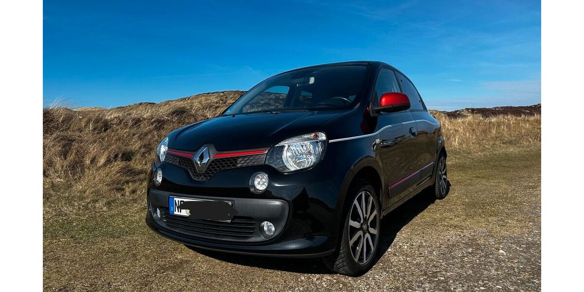 Renault Twingo 90.000 km 9.900 &euro; List auf Sylt 25992