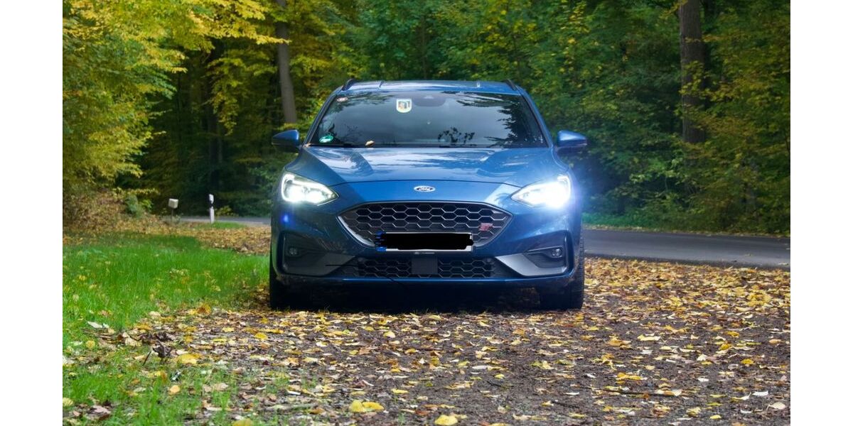 Ford Focus 87.500 km 24.000 &euro; Wanfried 37281