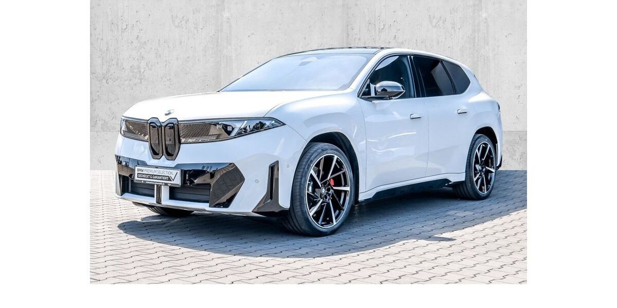 BMW iX3 1.506 km 88.890 &euro; Velbert 42553