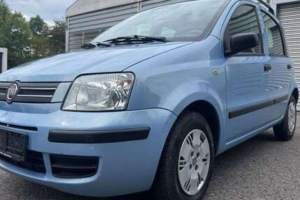 Fiat Panda 81.000 km 4.700 € Backnang 71522