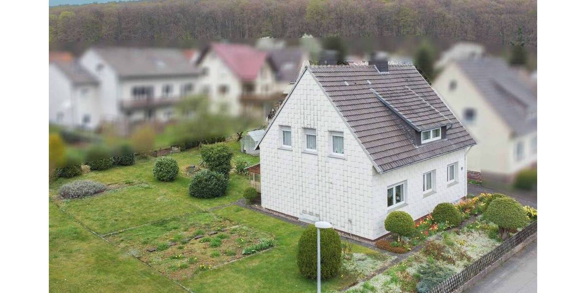 Einfamilienhaus Bad Driburg Siebenstern - 7 Zimmer, 175.000&euro; | Angebot:26275612