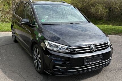 VW Touran 75.941 km 20.500 &euro; Nordhausen 99734
