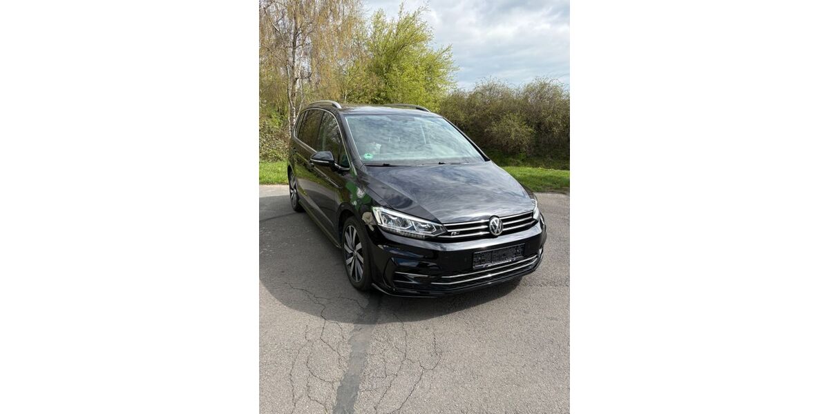 VW Touran 75.941 km 20.500 &euro; Nordhausen 99734