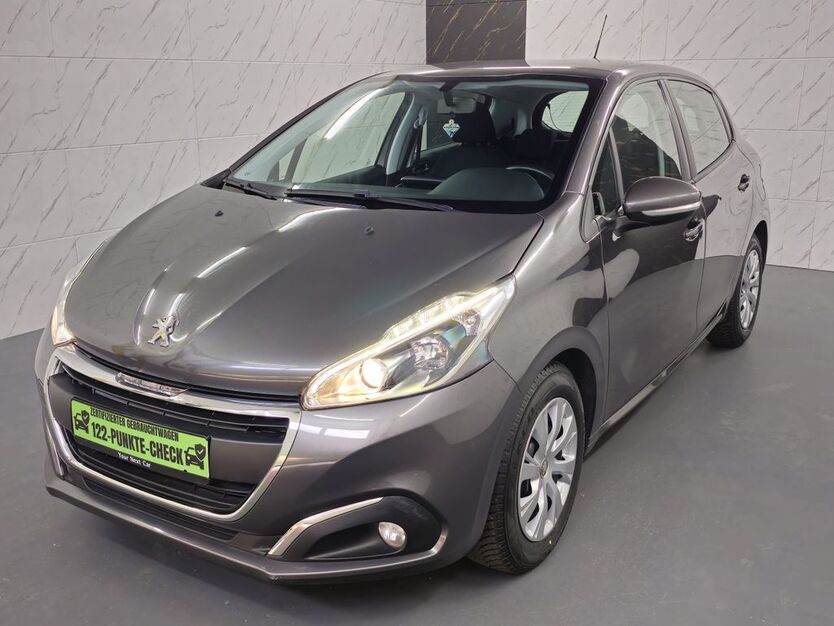 Peugeot 208 144.978 km 6.490 € Ramsloh 26683