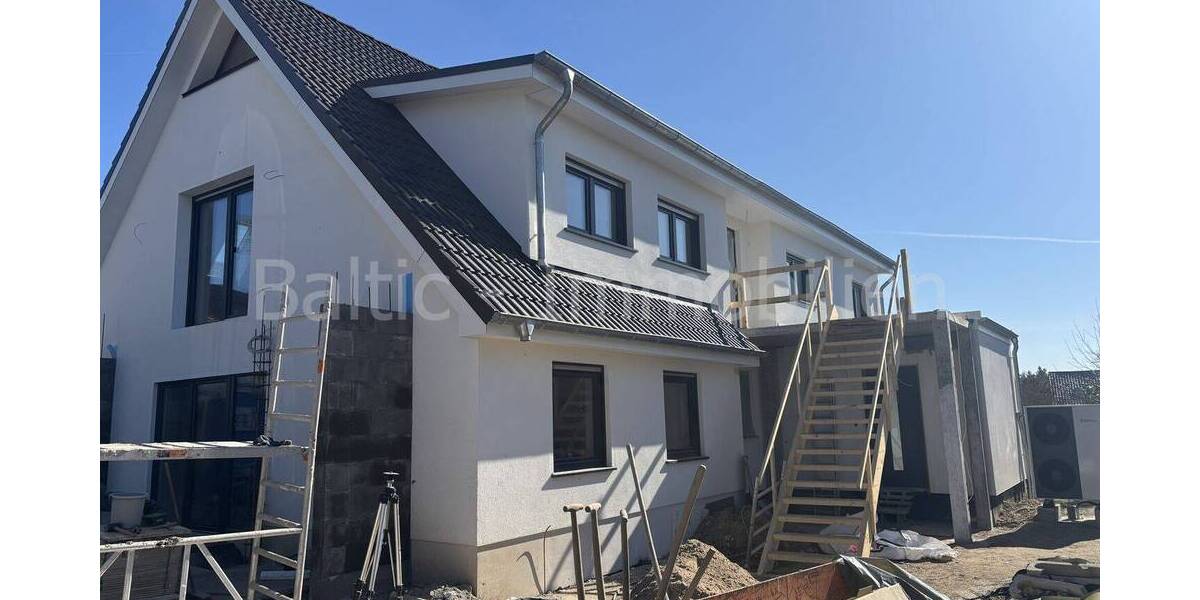 Etagenwohnung Neustadt - 3 Zimmer, 70 m&sup2;, 327.000&euro; | Angebot:26243396