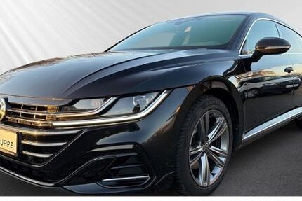 VW Arteon 59.531 km 30.890 &euro; Neubrandenburg 17033