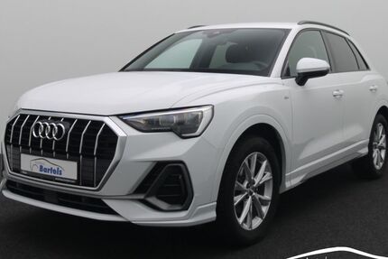 Audi Q3 47.146 km 26.590 &euro; Sögel 49751