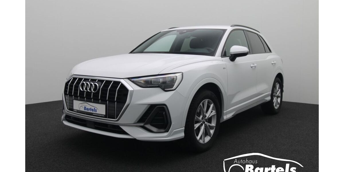 Audi Q3 47.146 km 26.590 &euro; Sögel 49751