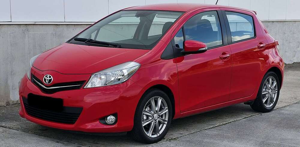 Yaris