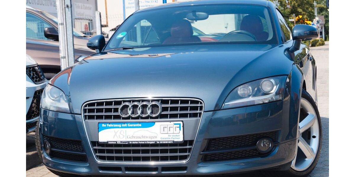 Audi TT 156.200 km 8.990 &euro; Burgdorf 31303