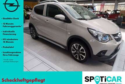 Opel Karl