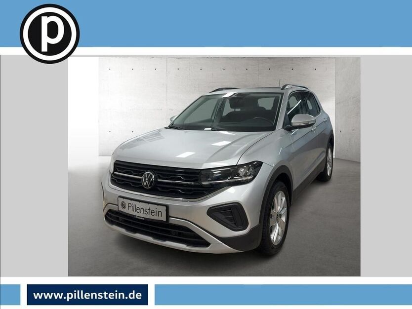 VW T-Cross 11.050 km 22.311 € Fürth 90762