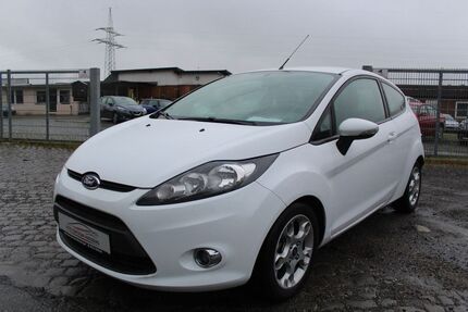 Ford Fiesta 194.390 km 3.499 &euro; Herzberg am Harz 37412