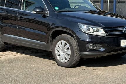 VW Tiguan 166.000 km 9.999 &euro; Horb am Neckar 72160