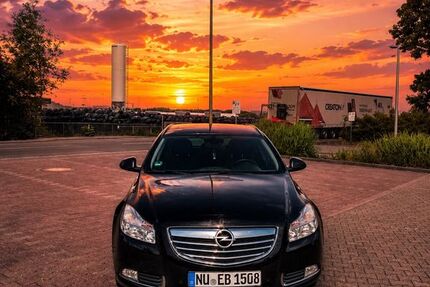 Opel Insignia 180.000 km 4.750 &euro; Senden 89250