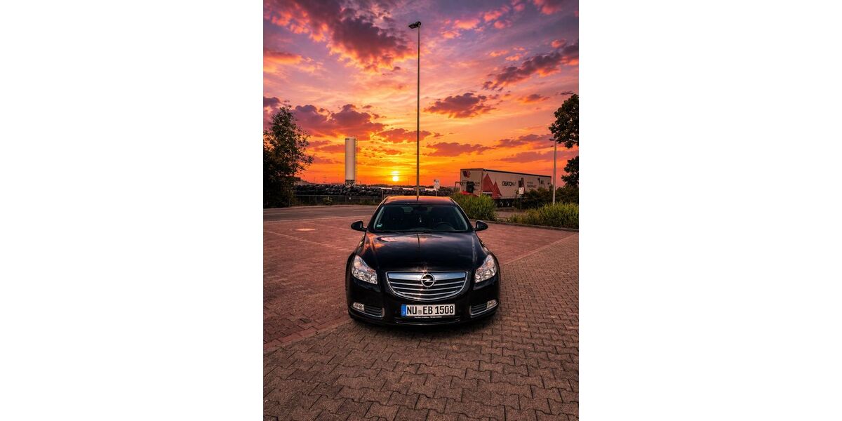 Opel Insignia 180.000 km 4.750 &euro; Senden 89250