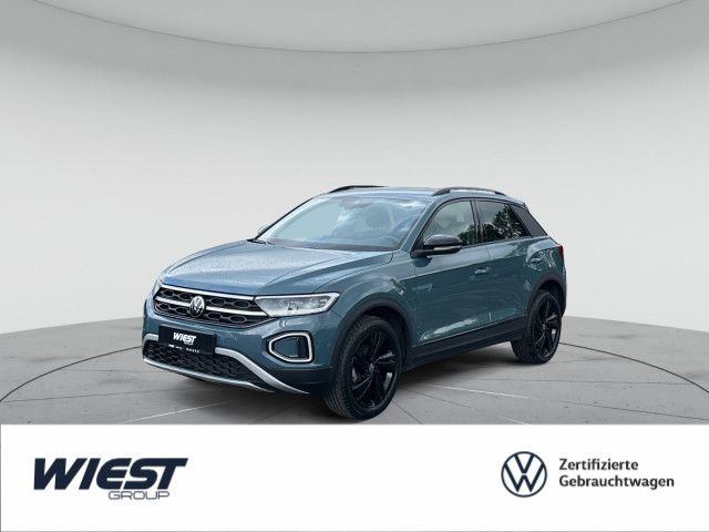 VW T-Roc 4.397 km 25.880 &euro; Bensheim 64625
