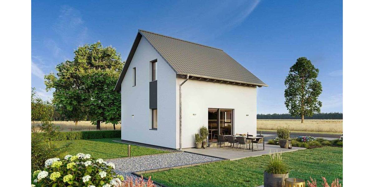 Einfamilienhaus Bedburg Kaster - 4 Zimmer, 79 m&sup2;, 312.158&euro; | Angebot:26787883
