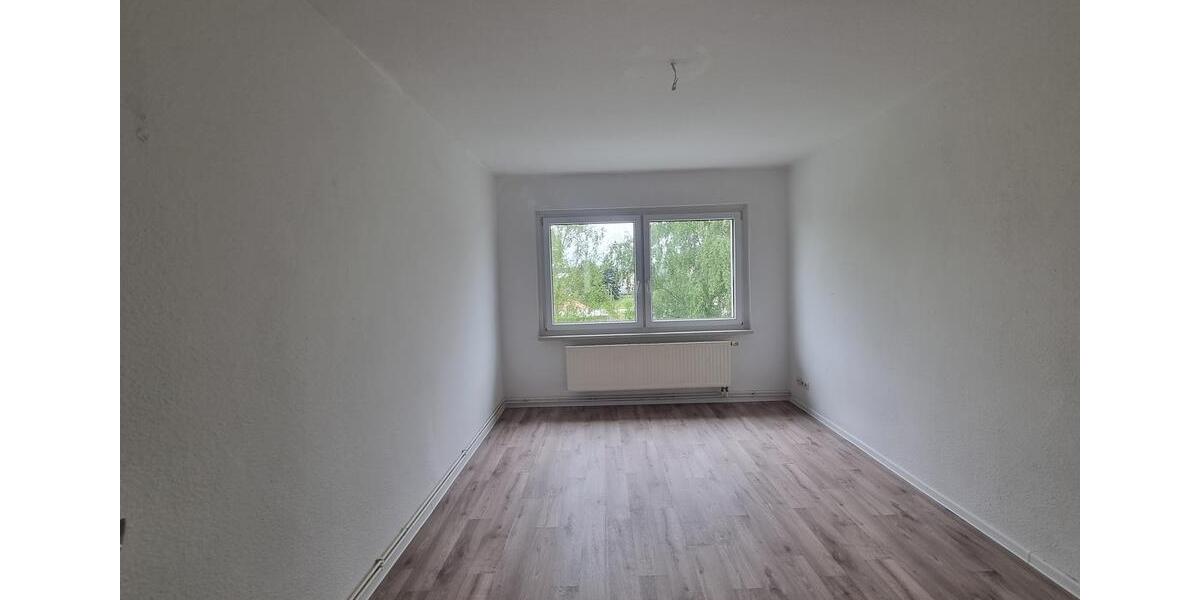 Etagenwohnung Südharz - 3 Zimmer, 63 m&sup2;, 270&euro; | Angebot:26561312