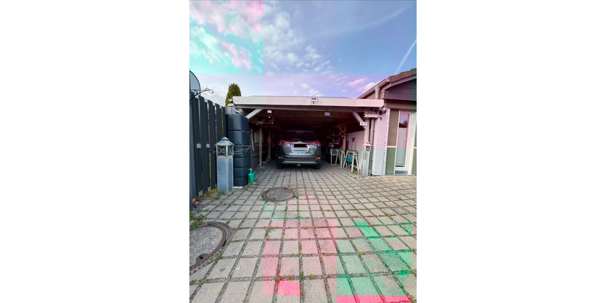 Bungalow Büsum - 3 Zimmer, 84 m&sup2;, 330.000&euro; | Angebot:27025536