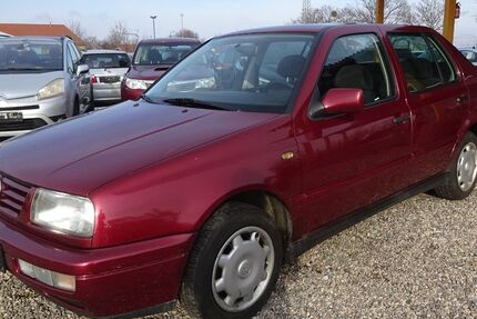 VW Vento 125.550 km 1.300 &euro; Dresden 01219