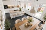 Terrassenwohnung Tangermünde - 3 Zimmer, 99 m&sup2;, 800&euro; | Angebot:26488086